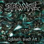 The Sprawlcosm : Cybionic Black Art